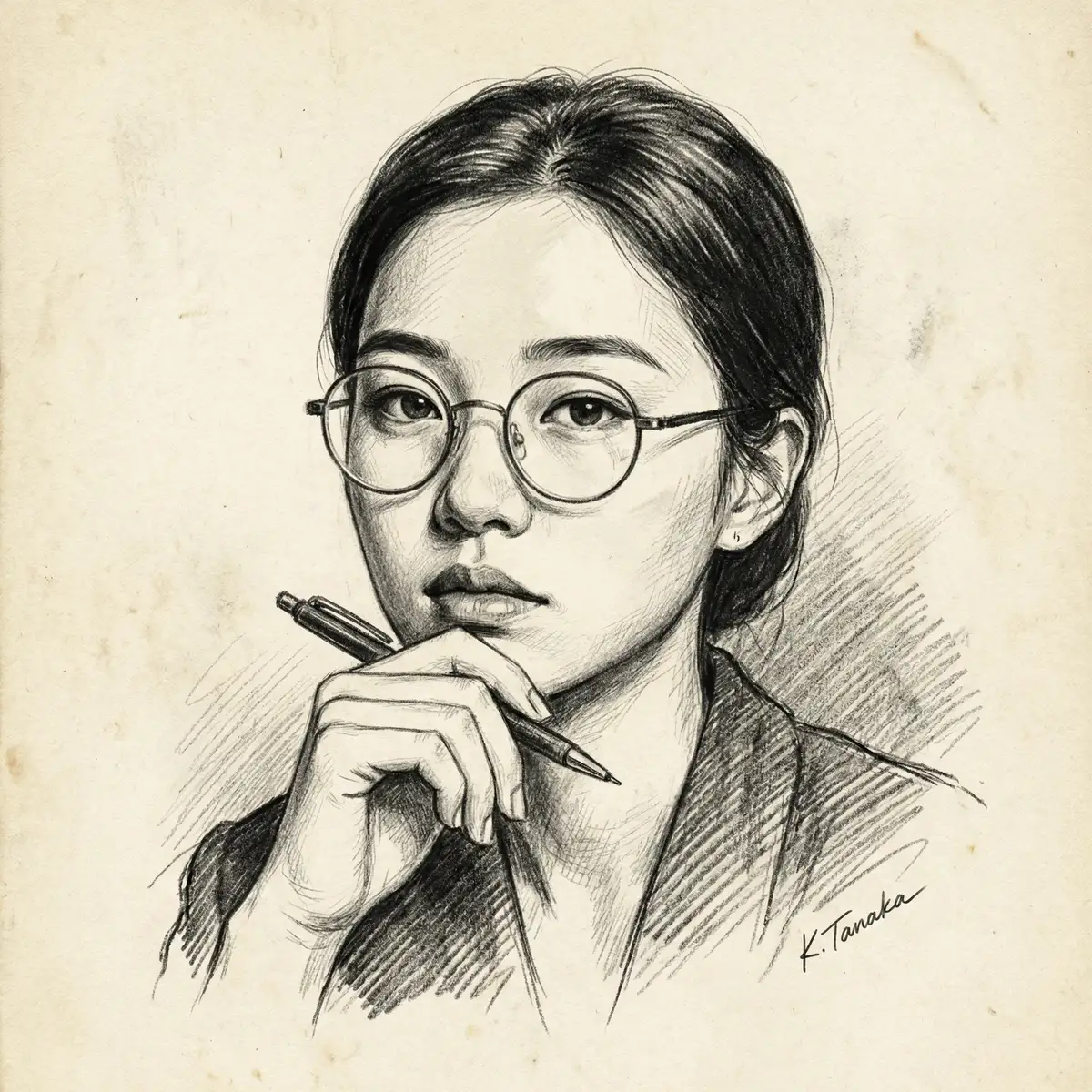 翻译大神林夕 - 枪王之王电视剧全集 日语翻译专家