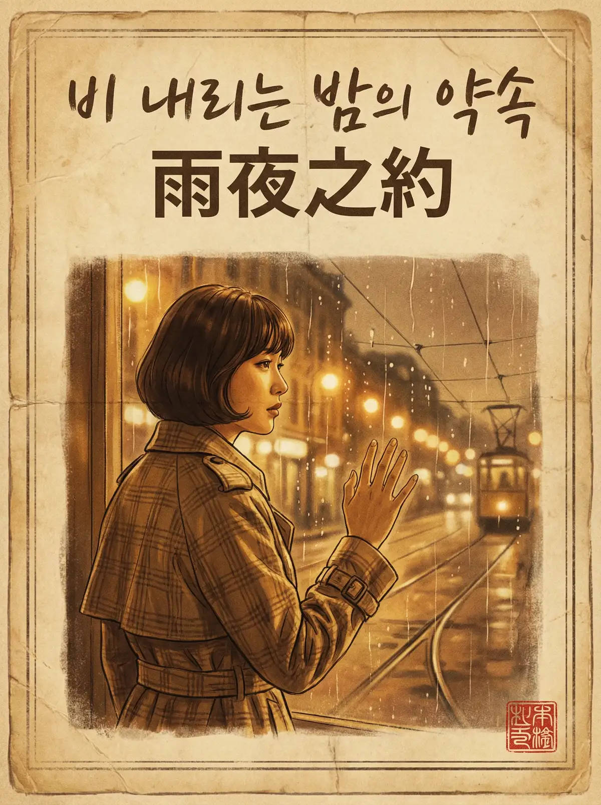 雨夜之约 - 韩国剧情电影 枪王之王电视剧全集 下载